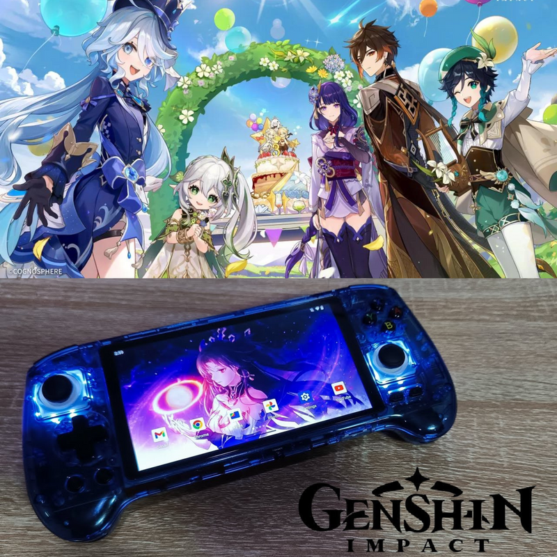 GAME PORTÁTIL - SWITCH, PS2, PSP, NITENDO E VÁRIOS CONSOLES INTEGRADO [ULTIMAS UNIDADES]🔥